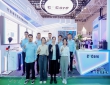 国芯科技携全系产品亮相北京车展，大展“中国芯”实力