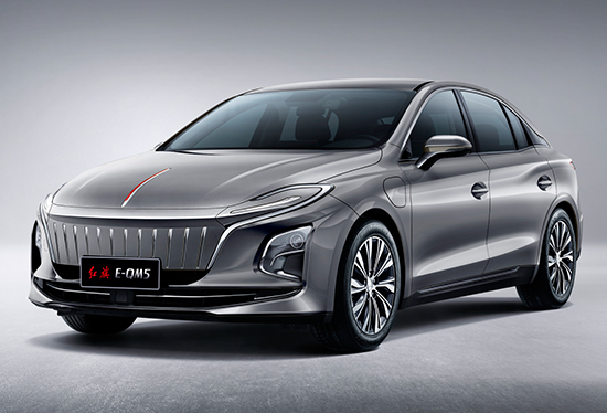 2023E-QM5 PLUS 560KMڽ