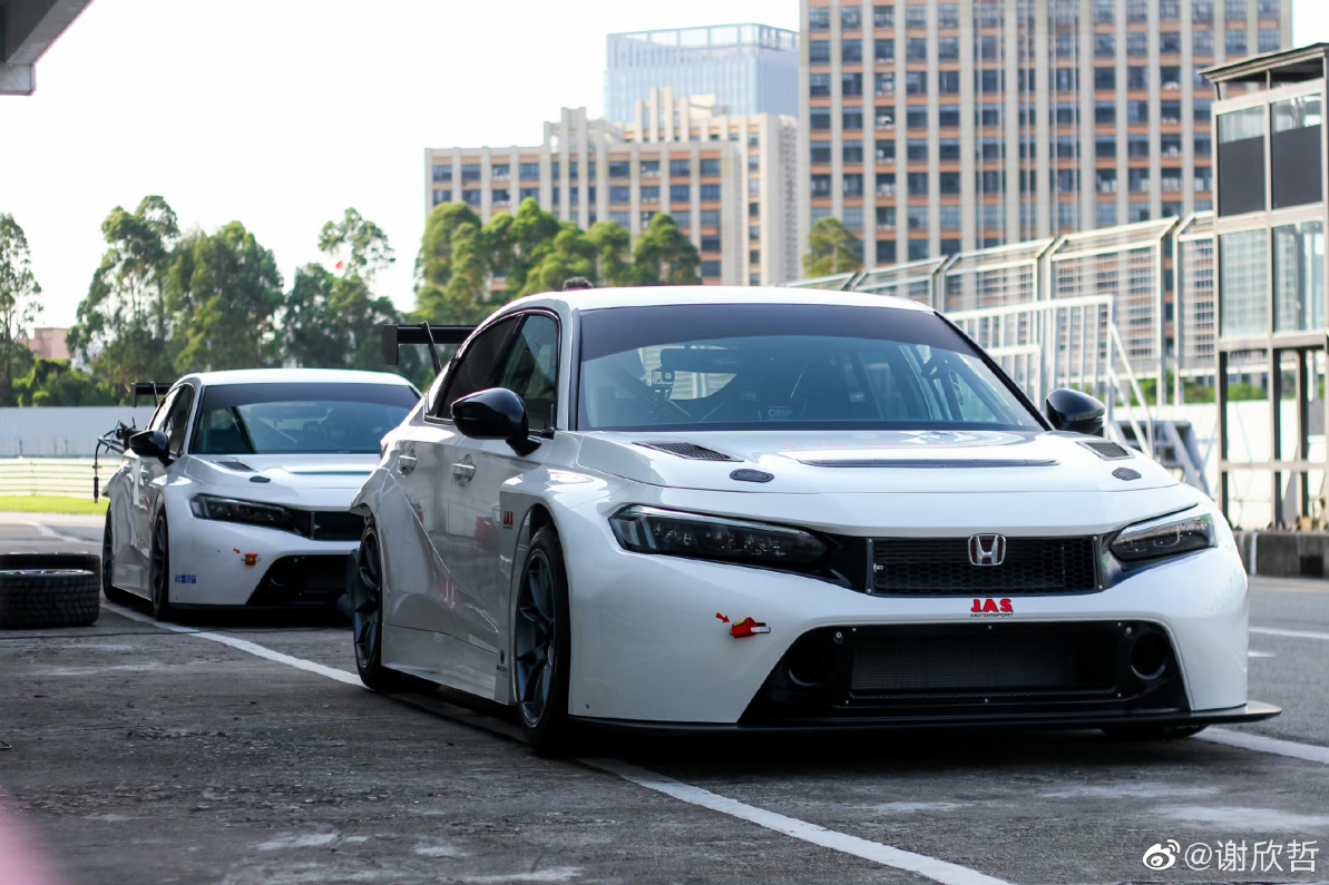 ȫһCIVIC TYPE R״ս£ 