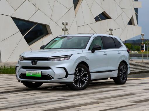 SUVܽ ԼݹӰe:PHEV