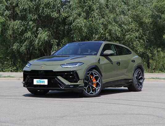ռţ Լ2022Urus
