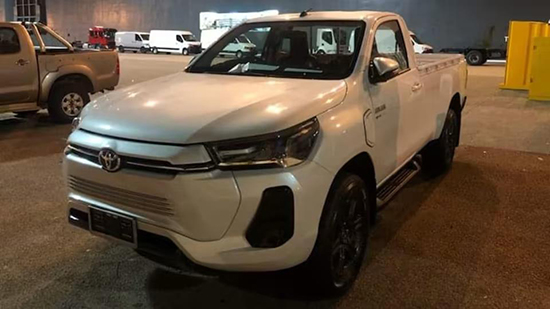IMVƽ̨ Hiluxԭͳع