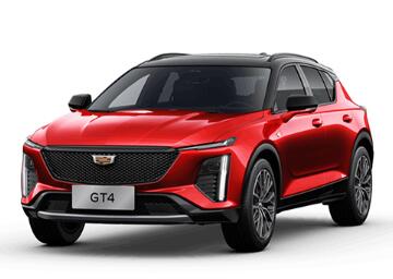 ѡGT4ܷSUV˳