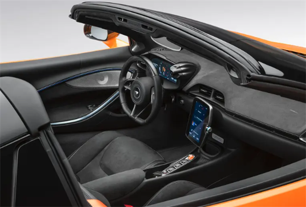 3.0Tϵͳȫ»춯Artura Spiderͼ