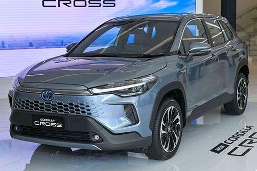  ¿￨Cross