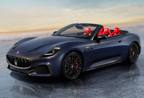 ɯGranCabrio Trofeo 243.8Ԫ