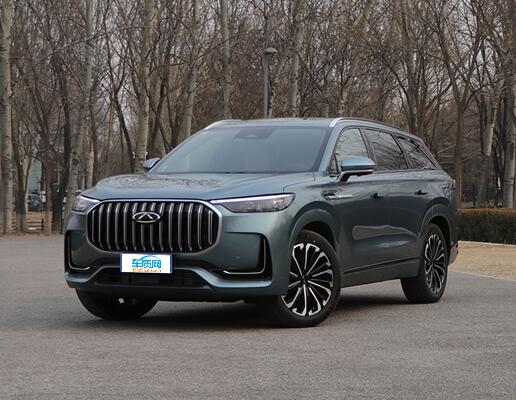 SUV¸߶ Լ20239콢