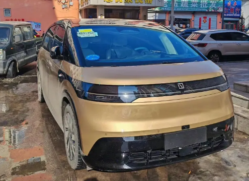 MIXʵع λSUV
