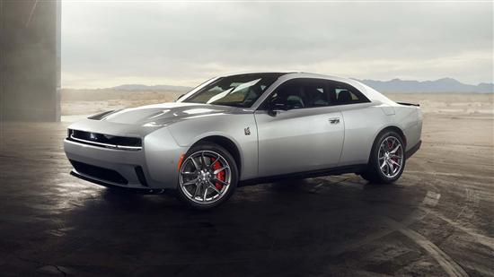 綯Ҳ Charger Daytonaͼ