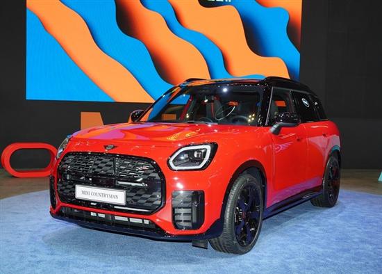 ȫMINI JCW COUNTRYMAN ڹ