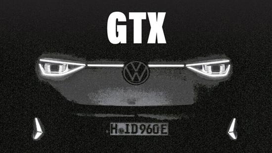 6.4ưٵMPV ID.Buzz GTXԤͼ
