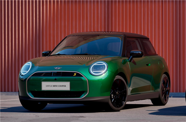 Ǻʴ ȫµ綯MINI COOPERۣ21