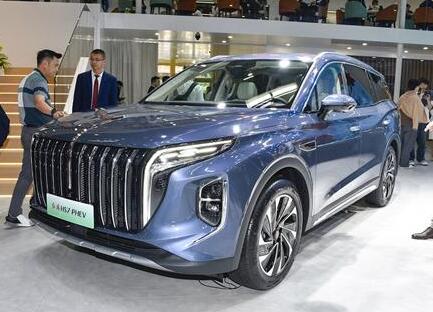 2.0Tϵͳ HS7 PHEVʽ