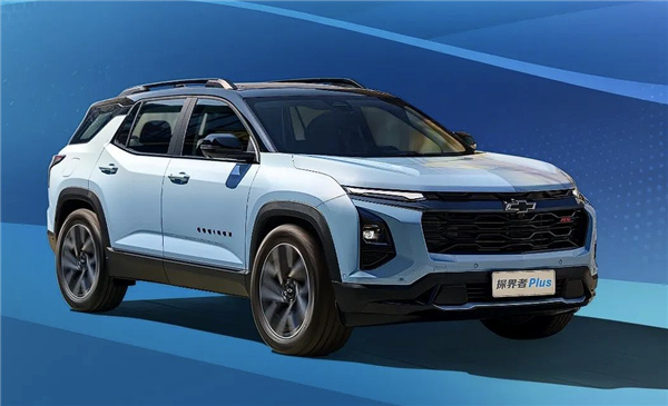 ǿSUV ̽PlusιͼѩȰ