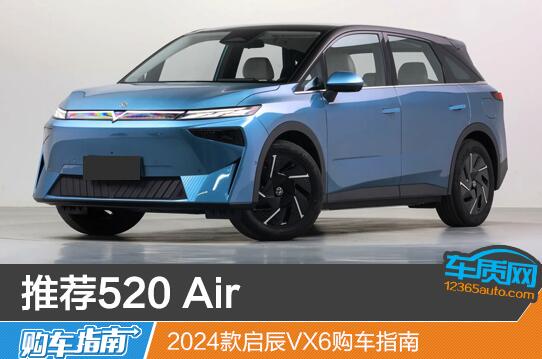 Ƽ520 Air 2024VX6ָ