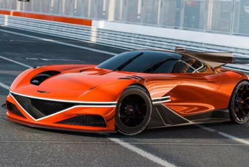 ˼X Gran Racer VGT ɽչ