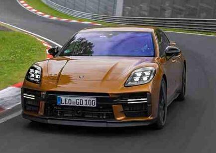ʱPanamera³ŦȦ724