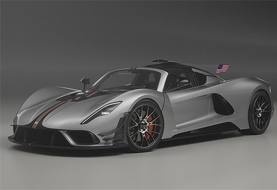 ֶ Hennessey Venom F5-Mͼ