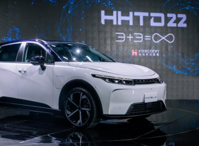 代工？造车？富士康哪个“赢面”大？