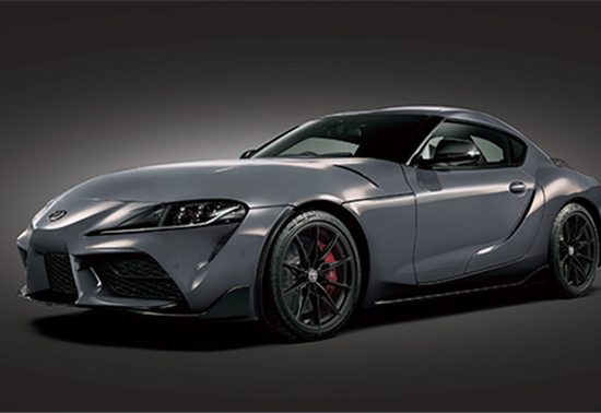 2025귢 GR SUPRA TRACKͼ