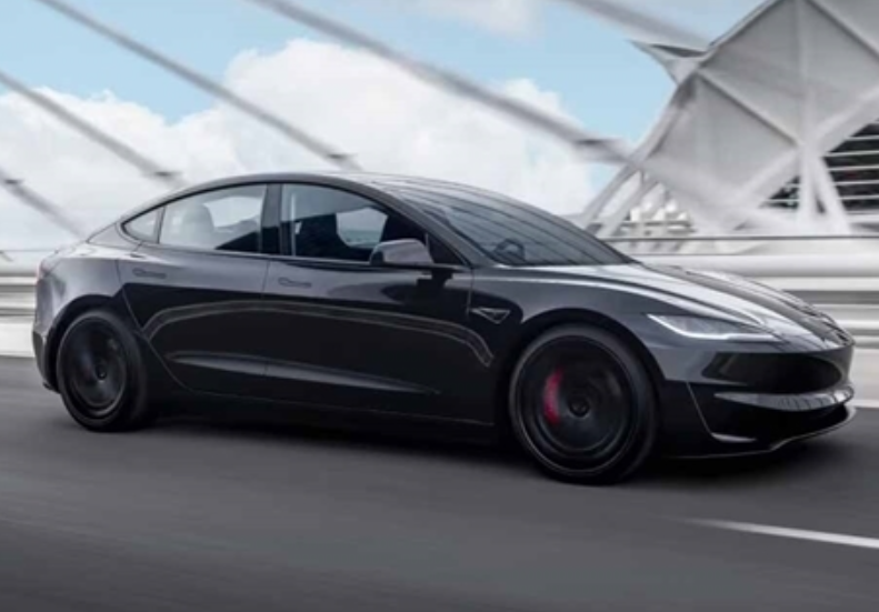 2025Model 3ŷNCAPԳɼ