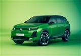 දѡ ȫѩC5 Aircross³ͼ