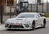 Ա걼AMG GT Lexus LFR·Եع