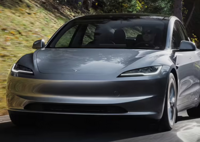 359ŷ޵һ˹Model 32025 Euro NCAP߷