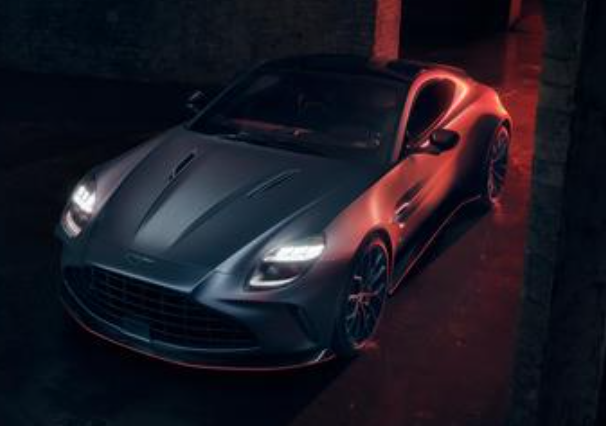 3.4ư/V8 ˹١ȫVantage S