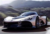 ۺϹʳ1380kW Zenvo Aurora Tur