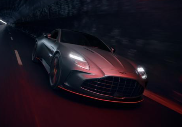 3.4ư/V8 ˹١ȫVantage S
