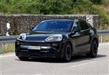 PPEܹ رʱCayenneCoupe EV