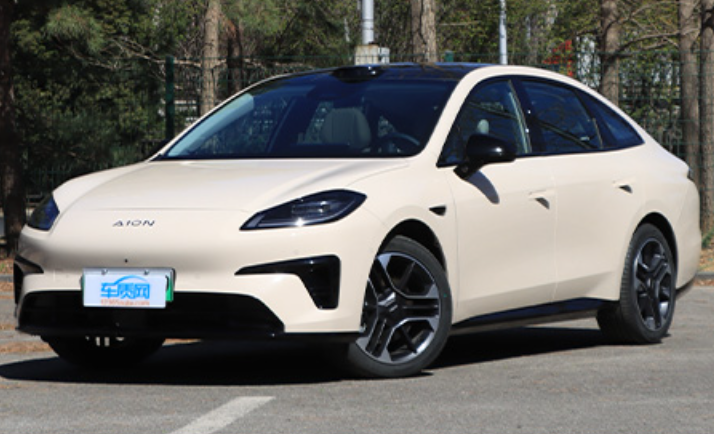 2025AION RTȫ۱