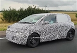 2026 ŵTwingo EVع