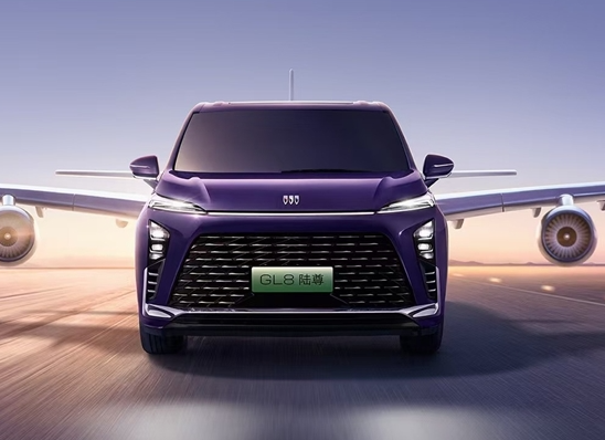 MPV״5C GL8½PHEVԤۣ1450