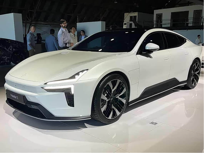 900 Ͱ汾 Polestar 5/Ϣع