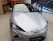 比亚迪已主导东南亚新能源汽车市场