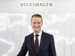 大众CEO迪斯：德国汽车业不再需要更多激