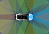 Autopilot更新 自动驾驶模式限速72km/h