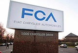 FCA拟召回10万辆车 以修复安全气囊隐患