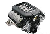 福特新4.8升V8发动机 底特律车展将亮相
