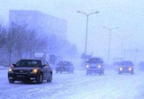 减少冬季用车失误 雨雪天行车经验