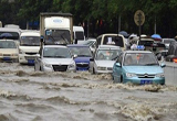 雨天驾驶小技巧 汽车涉水行驶后期要除湿
