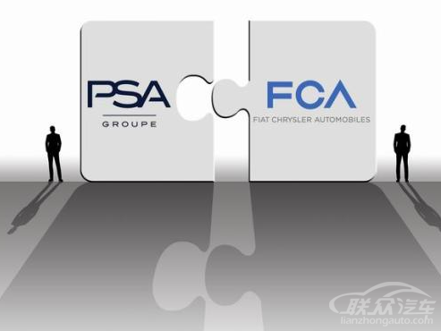 FCA与PSA合并后，旗下多达两位数的汽车品