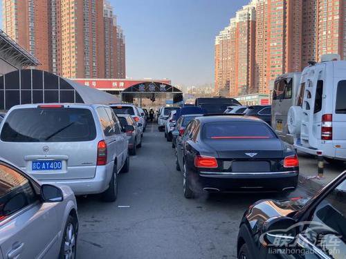 北京小客车卖完车指标依然存在 此举激活