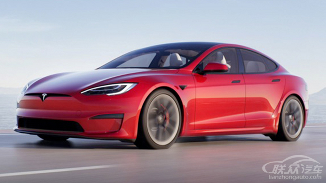 百公里小于2.1秒！“最强”Model S调整后售