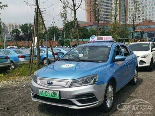 北京：2021年度原则上不配置汽车租赁小客