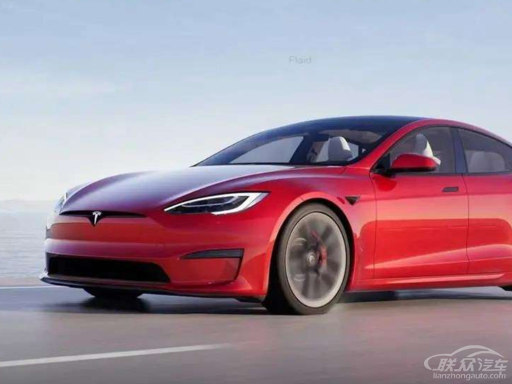 特斯拉取消Model S Plaid+车型：芯片荒老问