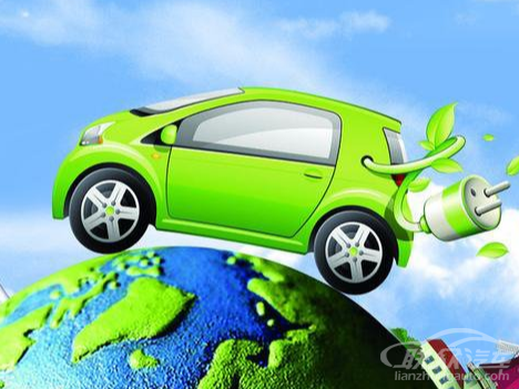 新能源车已步入市场化阶段 今年销量有望