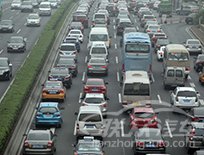 北京发布外省区市机动车交通管理新措施